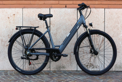 E-Bike Best